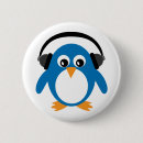 Suche nach cartoon penguin buttons Pinguine