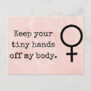 Suche nach körper postkarten Frauenrechte