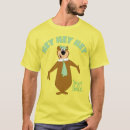 Suche nach yogi bär tshirts Jellystone park