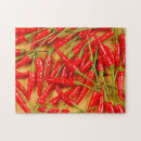 Suche nach chili puzzle Gemüse