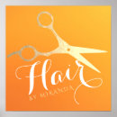 Suche nach orange gold poster Elegant