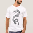 Suche nach asiatische drachen tshirts Für alle