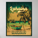 Suche nach retro hawaii poster Urlaub
