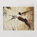 Suche nach schwalben postkarten Vintag