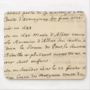 Suche nach französischer text mousepads Historisch