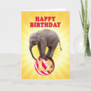 Suche nach glücklicher elefant karten Für kinder