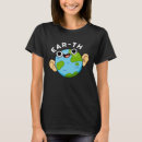 Suche nach erdkugel tshirts Cartoon