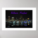Suche nach baltimore poster Skyline