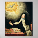 Suche nach teresa poster Gott