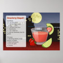 Suche nach cocktail rezepte poster Trinken