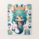Suche nach sirene puzzle Für sie