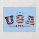 Suche nach 1776 postkarten Amerikanische flagge