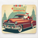 Suche nach vintages auto mousepads Retro