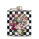 Suche nach alice im wunderland flachmänner Niedlich