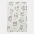 Suche nach eulen geschirr tücher Dekorativ
