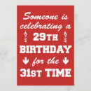 Suche nach 31 einladungen Jede person