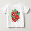 Suche nach rote mohnblume tshirts Aquarell