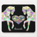 Suche nach schöne pferde mousepads Entwurf