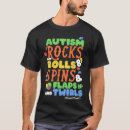 Suche nach autism tshirts Neurodivergent