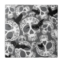 Suche nach zuckerschädel fliesen Dia de los muertos