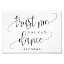 Suche nach moderner tanz poster Hochzeitszeichen