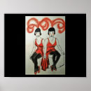 Suche nach jazz poster Tänzer