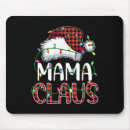 Suche nach weihnachtslichter mousepads Santa claus