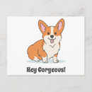Suche nach corgi postkarten Lustig