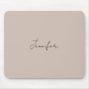 Suche nach nachname mousepads Für alle