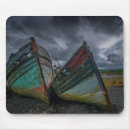 Suche nach fischerboot mousepads Strand