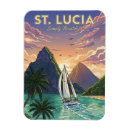 Suche nach st lucia magnete Reise