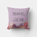 Suche nach dream big kissen Blume