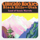 Suche nach utah aufkleber Natur