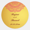 Suche nach indian wedding aufkleber Hinterlisch