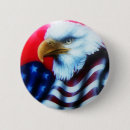 Suche nach amerikanischer adler buttons Flagge