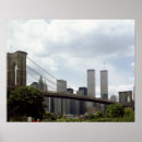 Suche nach brooklyn new york poster Skyline