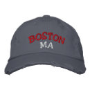 Suche nach masse kappen Boston