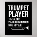 Suche nach trumpet poster Band