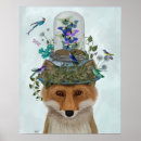 Suche nach cute animals kunst Fox