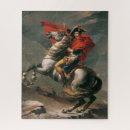 Suche nach kriegs puzzle Napoleon