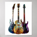 Suche nach musikinstrument poster Rock