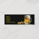 Suche nach bierglas visitenkarten Pub