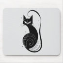 Suche nach katze vintage mousepads Lustig