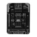 Suche nach spalten magnete Architektonisch