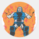 Suche nach darkseid aufkleber Dunkle seile
