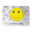 Suche nach das smilie magnete Lustig