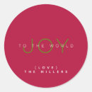 Suche nach andere welt aufkleber Typografie