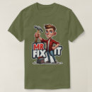 Suche nach cartoon bauer tshirts Für ihn