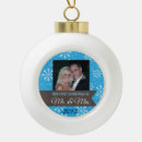 Suche nach weihnachtsfoto ornamente Erstes weihnachten verheiratet