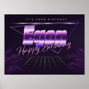 Suche nach egon poster Retro